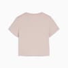 Зображення Puma Дитяча футболка PUMA x TROLLS Graphic Short Tee Kids #5: Mauve Mist