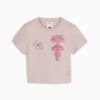 Imagen PUMA Polera manga corta PUMA x TROLLS Graphic para niños #4