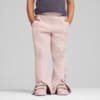 Зображення Puma Дитячі штани PUMA x TROLLS Flared Pants Kids #1: Mauve Mist