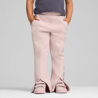 Зображення Puma Дитячі штани PUMA x TROLLS Flared Pants Kids