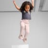 Imagen PUMA Pantalones acampanados PUMA x TROLLS para niños #3