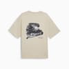 Изображение Puma Футболка Porsche Legacy Statement Graphic Tee Men #2: Desert Dust
