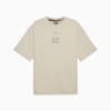 Изображение Puma Футболка Porsche Legacy Statement Graphic Tee Men #1: Desert Dust