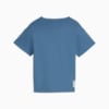 Imagen PUMA Polera PUMA x PLAYMOBIL® Graphic para niños #5
