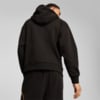 Зображення Puma Худі Mercedes-AMG Motorsport Statement Hoodie Men #4: Puma Black