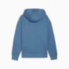 Зображення Puma Худі Mercedes-AMG Motorsport Statement Hoodie Men #7: Blue Horizon