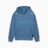 Зображення Puma Худі Mercedes-AMG Motorsport Statement Hoodie Men #6: Blue Horizon