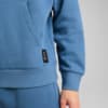 Зображення Puma Худі Mercedes-AMG Motorsport Statement Hoodie Men #2: Blue Horizon