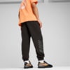 Изображение Puma Брюки Mercedes-AMG Motorsport Statement Pants Men #4: Puma Black