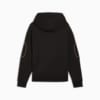 Зображення Puma Худі Mercedes-AMG Motorsport Hoodie Men #7: Puma Black