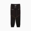Изображение Puma Брюки спортивные Mercedes-AMG Motorsport Sweatpants Men #6: Puma Black