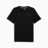 Зображення Puma Футболка Mercedes-AMG Motorsport Graphic Tee Men #4: Puma Black