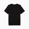 Зображення Puma Футболка Mercedes-AMG Motorsport Logo Tee Men #5: Puma Black
