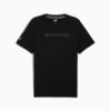 Зображення Puma Футболка Mercedes-AMG Motorsport Logo Tee Men #4: Puma Black