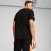 Зображення Puma Футболка Mercedes-AMG Motorsport Logo Tee Men #2: Puma Black