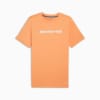 Изображение Puma Футболка Mercedes-AMG Motorsport Logo Tee Men #1: Bright Melon