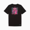 Imagen PUMA Polera PUMA x SQUID GAME para hombre #5