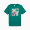 Imagen PUMA Polera PUMA x SQUID GAME para hombre #4