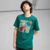 Imagen PUMA Polera PUMA x SQUID GAME para hombre #1