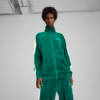Зображення Puma Олімпійка PUMA x SQUID GAME T7 Jacket Men #1: Mint Tea