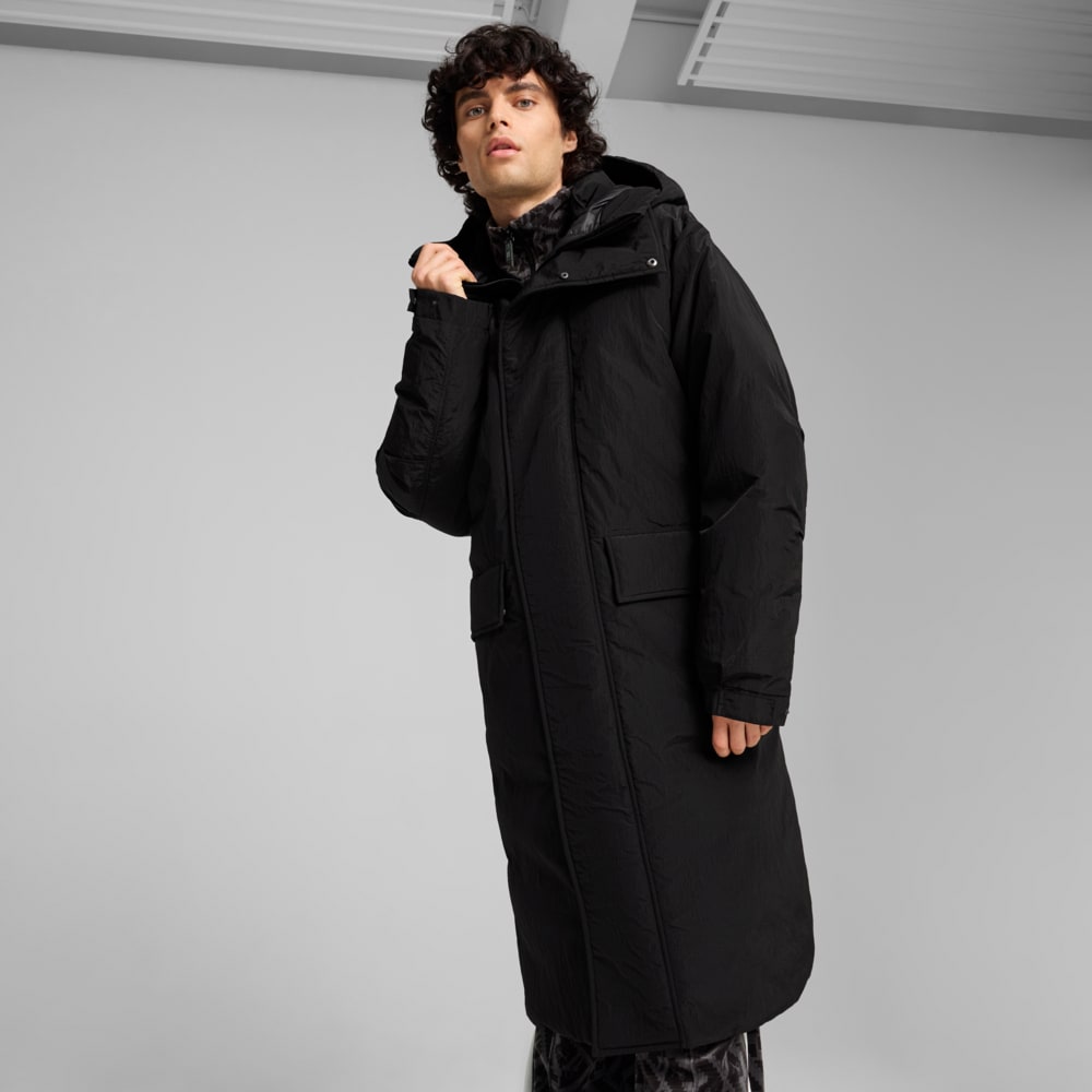 Imagen PUMA Abrigo oversize PUMA X SQUID GAME #1