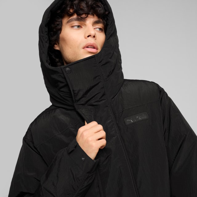 Parkas deportivas puma shop