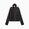 Зображення Puma Олімпійка PUMA x SQUID GAME T7 Jacket Women #6: Puma Black