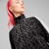 Зображення Puma Олімпійка PUMA x SQUID GAME T7 Jacket Women #2: Puma Black