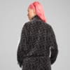 Зображення Puma Олімпійка PUMA x SQUID GAME T7 Jacket Women #4: Puma Black