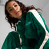 Изображение Puma Олимпийка PUMA x SQUID GAME T7 Jacket Women #2: Mint Tea