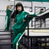 Изображение Puma Олимпийка PUMA x SQUID GAME T7 Jacket Women #6: Mint Tea