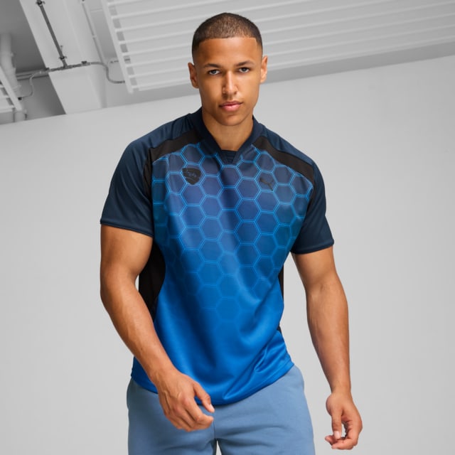 Imagen PUMA Polera PUMA x ROCKET LEAGUE para hombre
