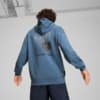 Imagen PUMA Polerón con capucha PUMA X ROCKET LEAGUE para hombre #4