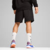 Imagen PUMA Shorts PUMA X ROCKET LEAGUE para hombre #4