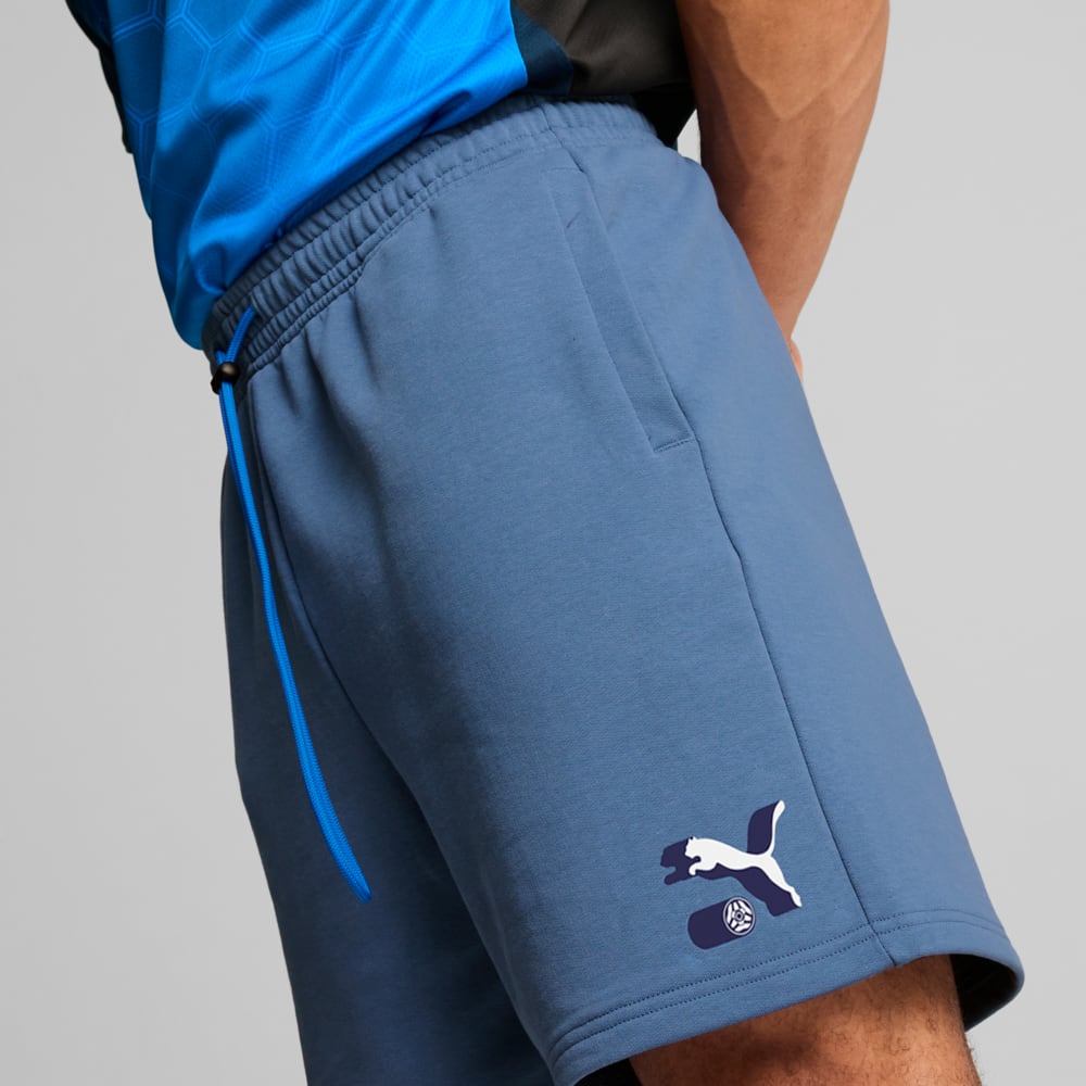 Imagen PUMA Shorts PUMA X ROCKET LEAGUE para hombre #2