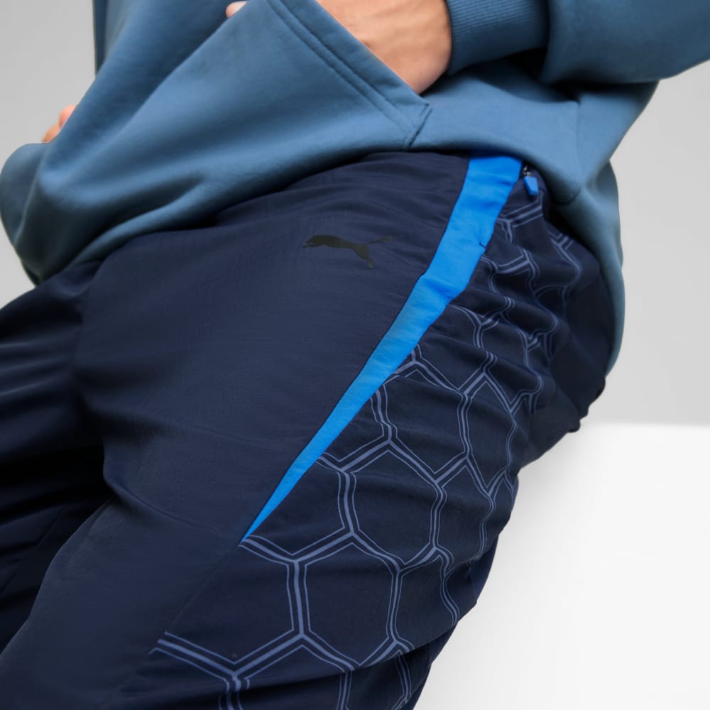 Imagen PUMA Pantalones PUMA x ROCKET LEAGUE para hombre #2