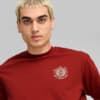 Изображение Puma Футболка PUMA x PALM TREE CREW Graphic Tee Men #5: Mars Red