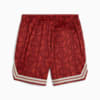 Зображення Puma Шорти PUMA X PALM TREE CREW All-Over Print Mesh Shorts Men #7: Mars Red-AOP
