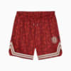 Зображення Puma Шорти PUMA X PALM TREE CREW All-Over Print Mesh Shorts Men #6: Mars Red-AOP