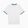 Зображення Puma Футболка PUMA x PALM TREE CREW Ringer Tee Men #7: Puma White