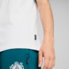 Зображення Puma Футболка PUMA x PALM TREE CREW Ringer Tee Men #2: Puma White