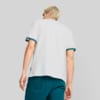 Зображення Puma Футболка PUMA x PALM TREE CREW Ringer Tee Men #4: Puma White