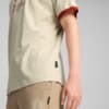 Зображення Puma Футболка PUMA x PALM TREE CREW Ringer Tee Men #2: Desert Dust