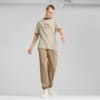 Зображення Puma Футболка PUMA x PALM TREE CREW Ringer Tee Men #3: Desert Dust