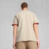 Зображення Puma Футболка PUMA x PALM TREE CREW Ringer Tee Men #4: Desert Dust