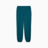 Изображение Puma Штаны PUMA x PALM TREE CREW Sweatpants Men #7: Cold Green