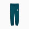 Изображение Puma Штаны PUMA x PALM TREE CREW Sweatpants Men #6: Cold Green
