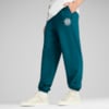 Изображение Puma Штаны PUMA x PALM TREE CREW Sweatpants Men #1: Cold Green