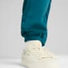 Изображение Puma Штаны PUMA x PALM TREE CREW Sweatpants Men #2: Cold Green