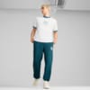 Изображение Puma Штаны PUMA x PALM TREE CREW Sweatpants Men #3: Cold Green